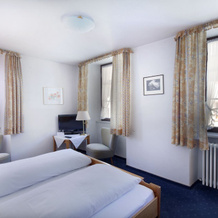 Akzent Hotel Kirchbühl, 黑森林舍瑙 — 照片 3