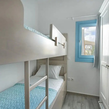 Aegean Sea Villas Villa Scallop, 利瓦迪亚 — 照片 5