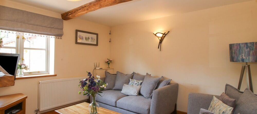 The Olde Cowshed, Diddlebury — photo 1