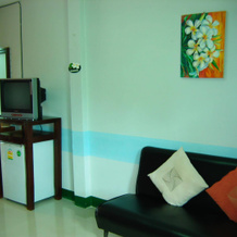 Ruen Kaew Boutique Resort, Sung Men — photo 2