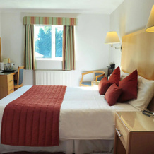The Little Silver Country Hotel, Тентерден — фото 5