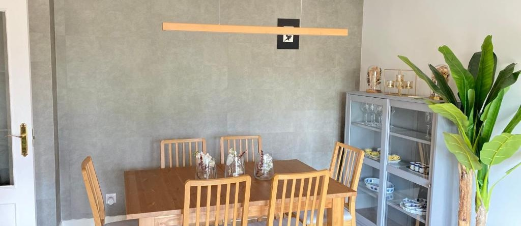 Apartamento Ideal A La Entrada De Salamanca !!!, Санта-Марта-де-Тормес — фото 1