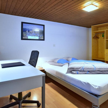 Hotel Freihof, 格拉鲁斯 — 照片 2
