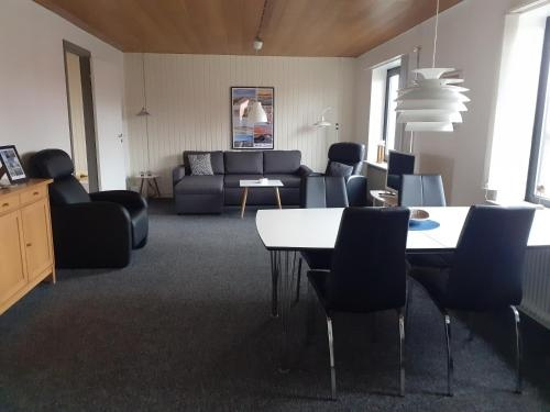 Apartment Fanny, Hvide Sande — photo 1