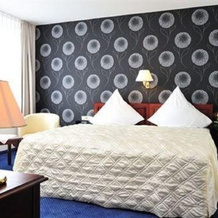 Hafenhotel Pommernyacht, Иккермюнде — фото 2