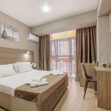 Lemoni Guest house, Anapa — photo 5