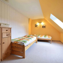 Ferienhaus in Elmenhorst an der Ostseekueste, 瓦恩肯哈根 — 照片 2