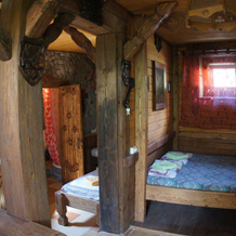 Guest House Uyutnyi Dvorik, Форос — фото 2
