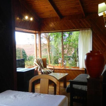 Cabanas Lomas Del Lago, Фрутильяр — фото 3