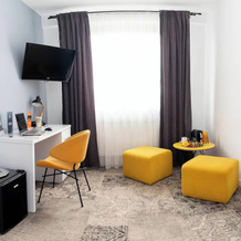 Hotel Nafta Krosno, Кросно — фото 2