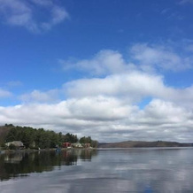 Lakeside Country Cottages, Hawley — photo 4