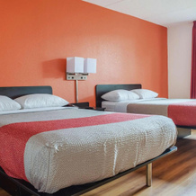 Motel 6 Brockton, Ma, Броктон — фото 3