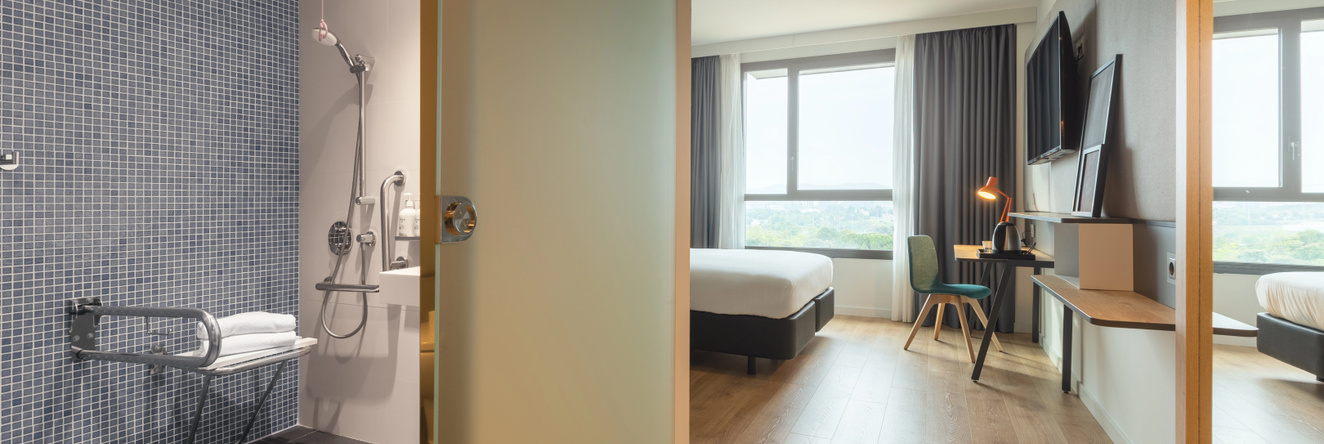 Holiday Inn Barcelona - Sant Cugat, Сан-Кугат-дель-Вальес — фото 1