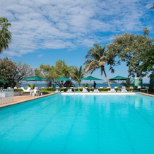 Sunbird Livingstonia Beach Hotel, Senga — photo 5