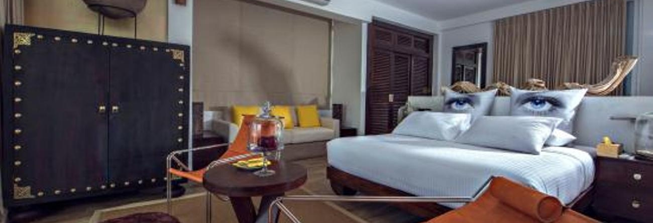 Casa Colombo Collection Mirissa, 坎布鲁加穆瓦 — 照片 1