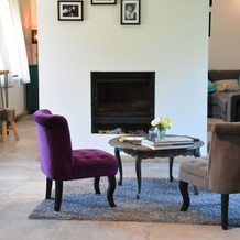 Heritage Holiday Home in Assesse on Hilltop, Assesse — photo 3