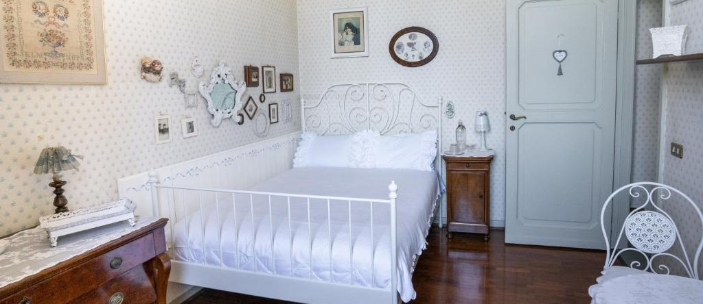 Villa Vescogna Country House, Калько — фото 1