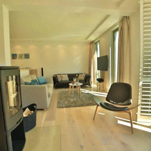 Appartement Strandlounge, 奥斯特西巴德宾茨 — 照片 2