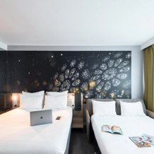 Novotel Chartres, Шартр — фото 4