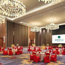 Lebanshan Hotel Nanchang, 南昌 — 照片 4