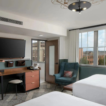 Hotel Forty Five, Macon, a Tribute Portfolio Hotel, Macon — photo 4
