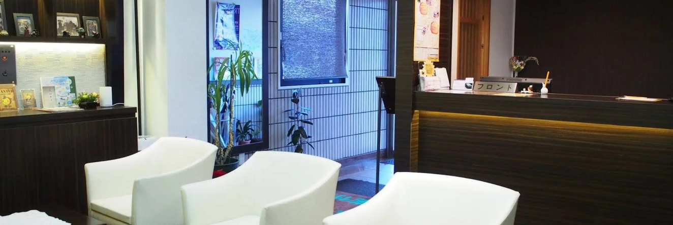 Wakatake Ryokan, Кавагоэ — фото 1