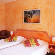 Albir Golf 1 Apartamentos, 阿尔法斯-德尔-皮 — 照片 5