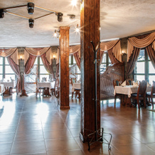 Yuzhniy dvorik Hotel, Vidnoye — photo 4