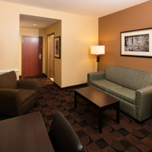 Sleep Inn & Suites North Mobile Saraland, 萨拉兰 — 照片 4