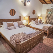 Posada Turistica Ara Meru Lodge, 卡奈马 — 照片 4