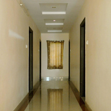 OYO Rooms Hyderabad Airport Extension, 沙姆沙巴德 — 照片 4