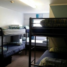 Loft 109 Backpackers Hostel, 陶朗加 — 照片 4
