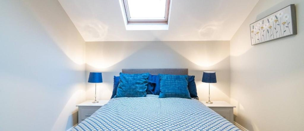 Modern Living 2 Bedroom Apartment South Wilmslow, Wilmslow — photo 1