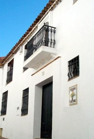 Posada del Castaño, Castano del Robledo — photo 1