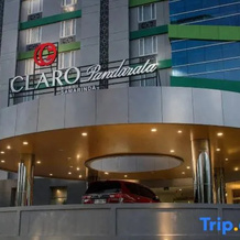 Hotel Claro Pandurata Samarinda, 三马林达 — 照片 3