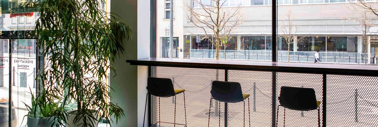 ibis Kaunas Centre, 考纳斯 — 照片 1