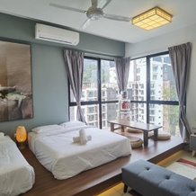 Garden Suite@Midhill Genting Highlands(Free WiFi), Gohtong Jaya — photo 2