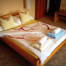 Juffing Hotel & Spa, Тирзе — фото 2