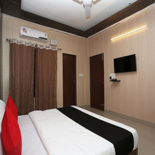 Capital O 24794 Aaryavan Resorts, Bahadrabad — photo 4