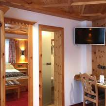 Hotel Mariandl - Singender Wirt, 伊丽莎白采尔 — 照片 3