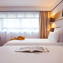 Hotel Mercure Paris Saint Ouen, Saint-Ouen-sur-Seine — photo 4