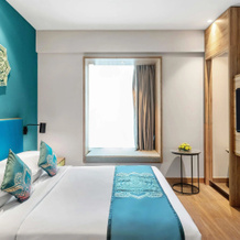 Grand Mercure Ahmedabad GIFT City, 甘地讷格尔 — 照片 2