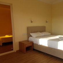 Patara Sun Club, 卡什 — 照片 5
