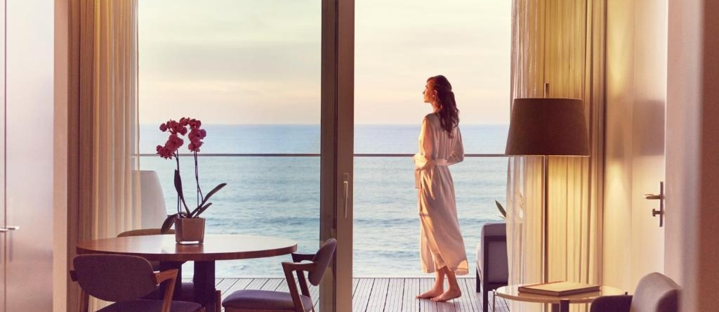 InterContinental Cascais-Estoril by IHG, Estoril — photo 1