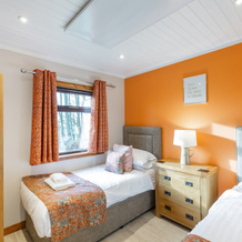 Birch 14 With Hot Tub, Newton Stewart, 明尼加夫 — 照片 4