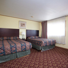 Park Motel, Marshfield — photo 2