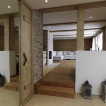 Ferienwohnung Chalet Camilla, 斯托斯 — 照片 2