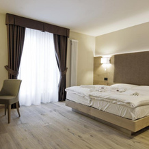 Design And Suite Hotel Ciarnadoi, Vigo di Fassa — photo 4