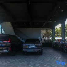 Urbanview KeTemon Hotel & Resto Yia by RedDoorz, Sindutan — photo 3