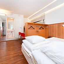 Omena Hotel Turku Humalistonkatu, Турку — фото 2